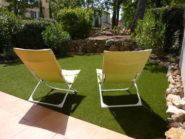 Provencal House In Fayence With Pool & Indoor Spa Номер фото