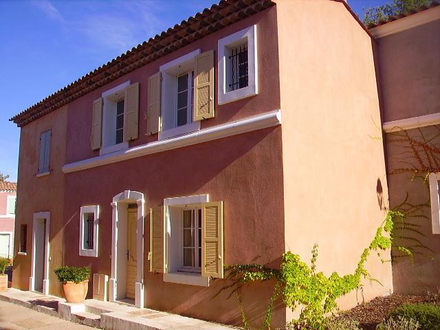 Provencal House In Fayence With Pool & Indoor Spa Номер фото